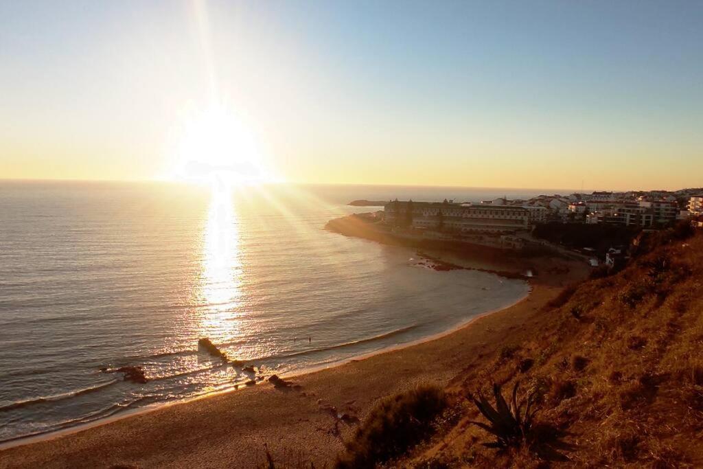 Ferienwohnung Ericeira Seaside Escape Exterior foto