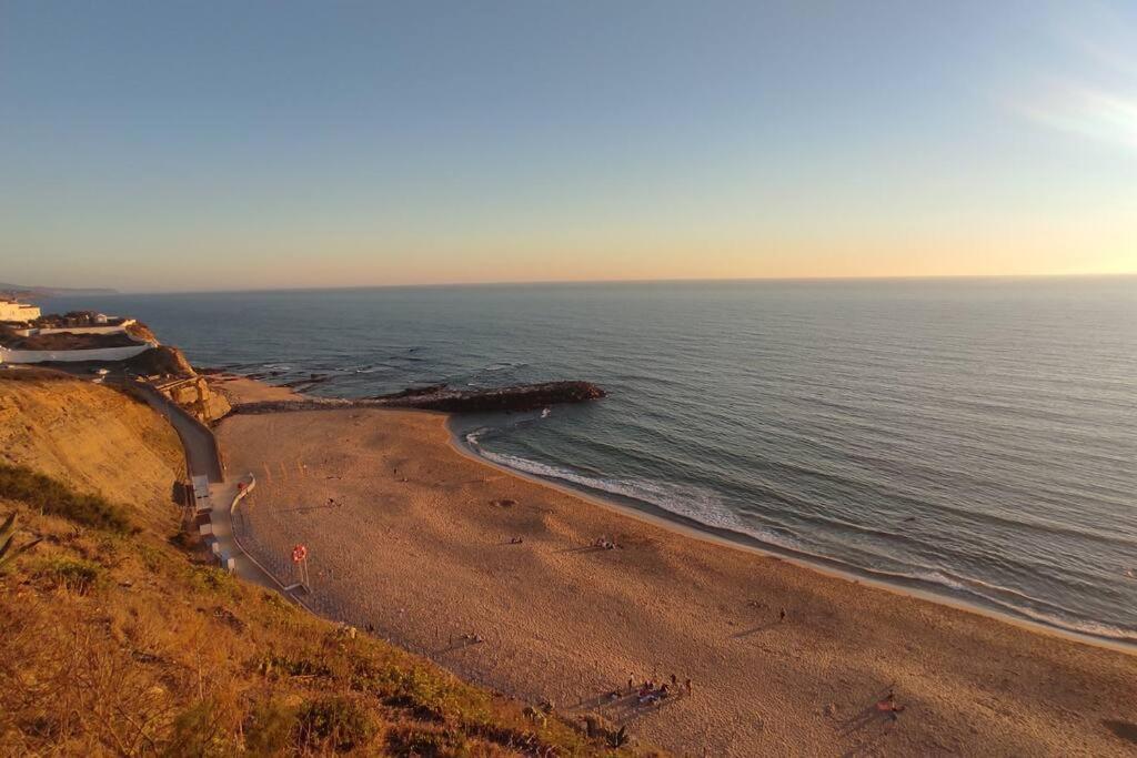 Ferienwohnung Ericeira Seaside Escape Exterior foto