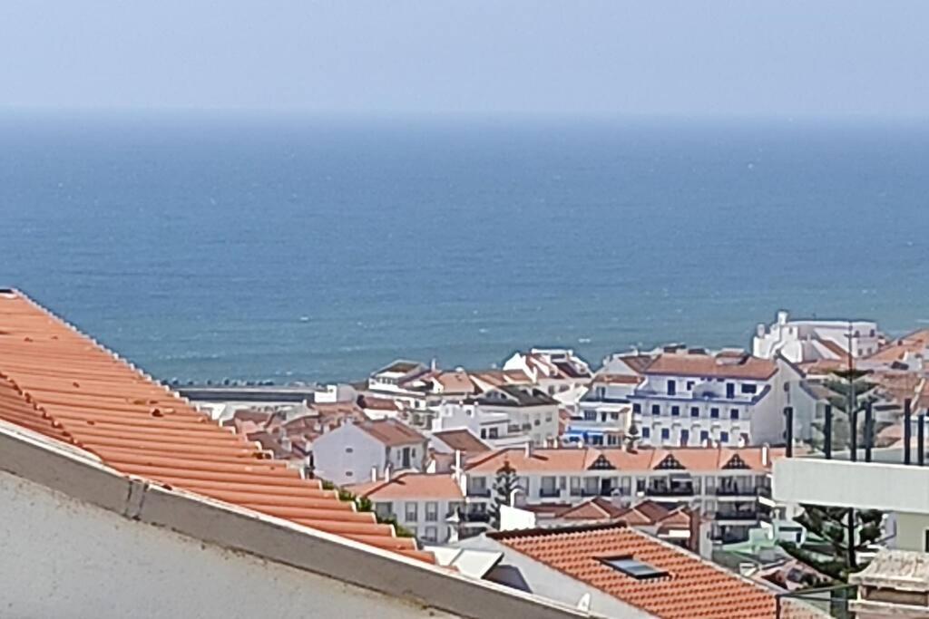 Ferienwohnung Ericeira Seaside Escape Exterior foto