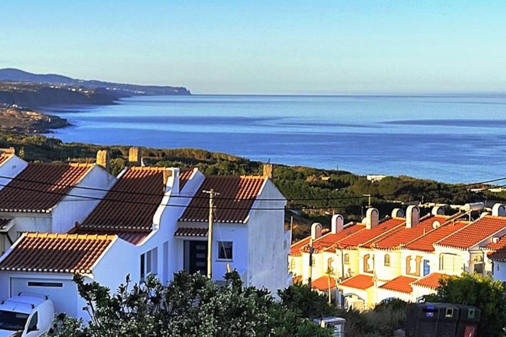 Ferienwohnung Ericeira Seaside Escape Exterior foto