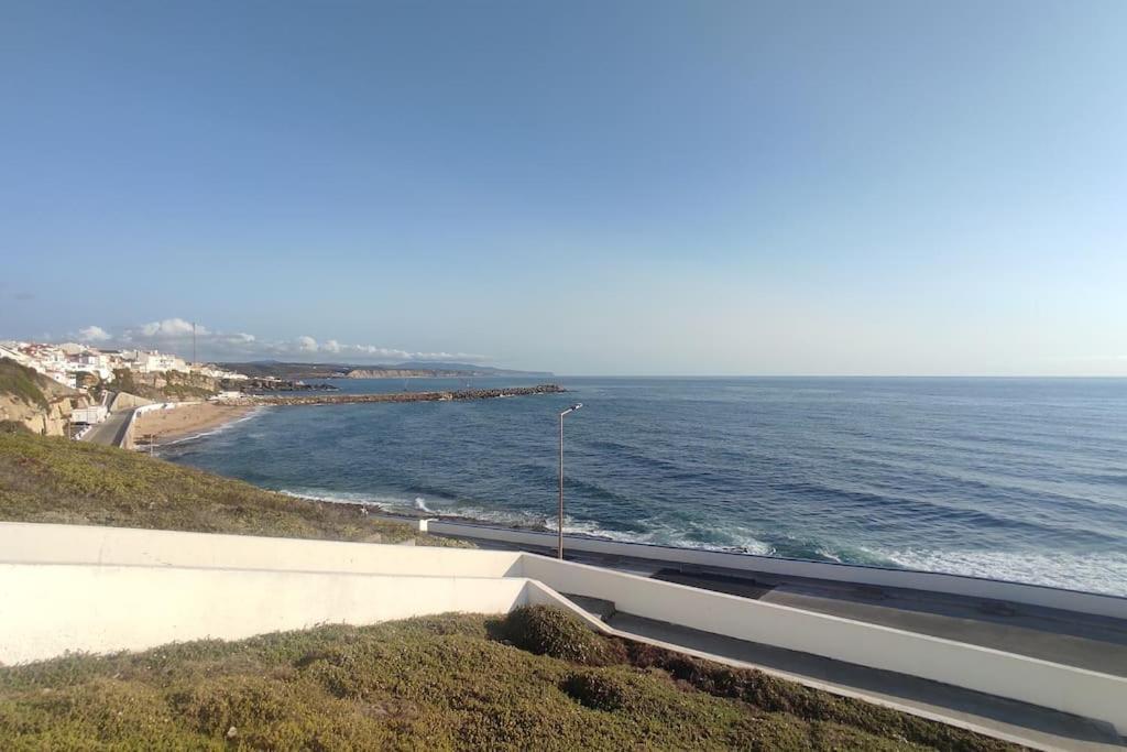 Ferienwohnung Ericeira Seaside Escape Exterior foto