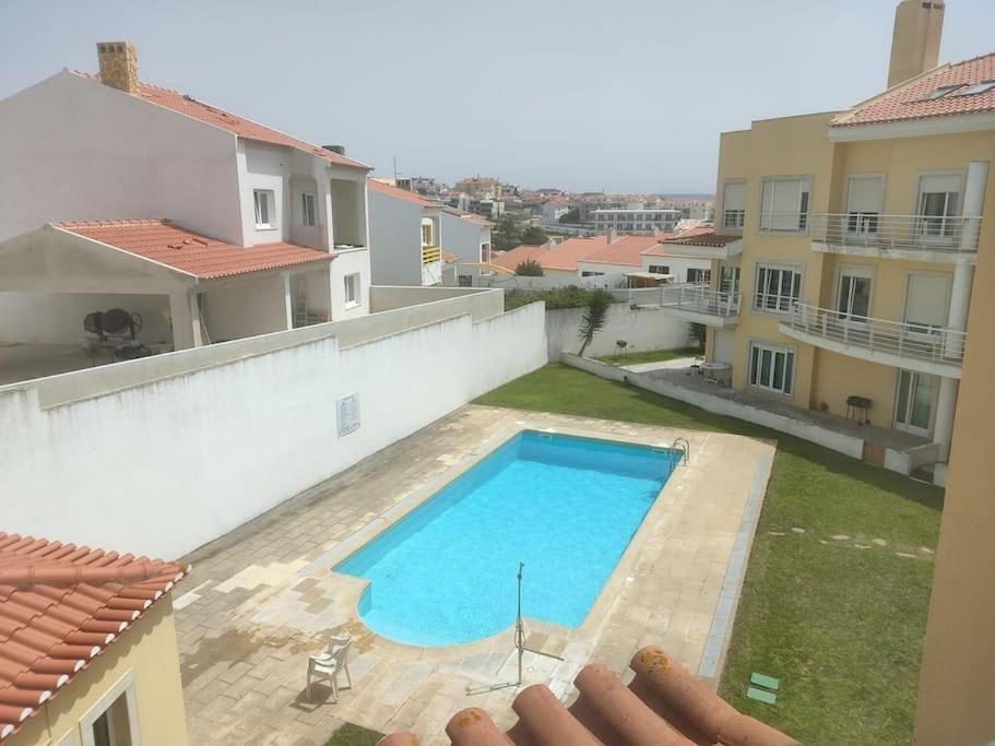 Ferienwohnung Ericeira Seaside Escape Exterior foto