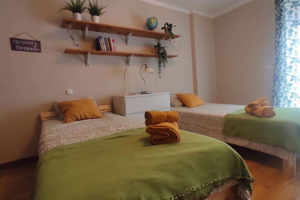 Ferienwohnung Ericeira Seaside Escape Exterior foto