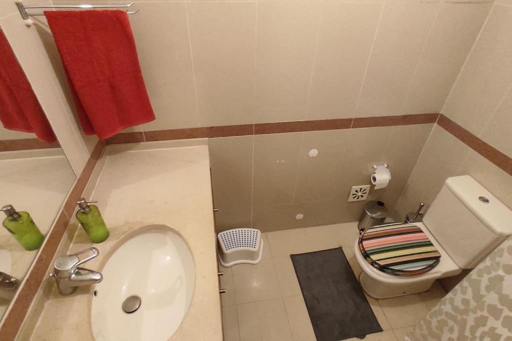 Ferienwohnung Ericeira Seaside Escape Exterior foto