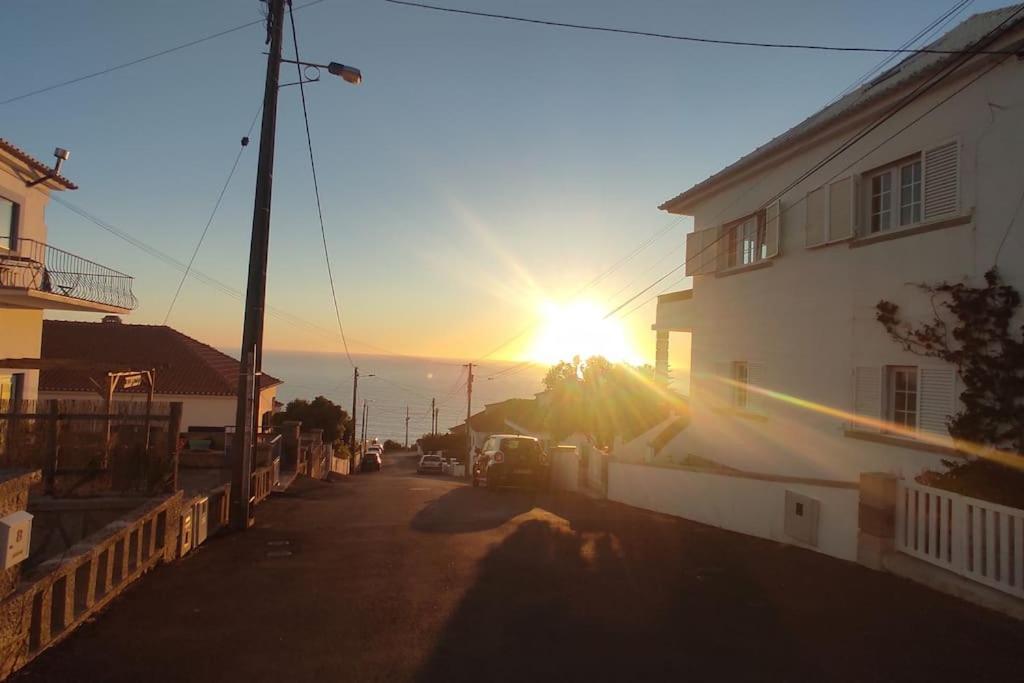 Ferienwohnung Ericeira Seaside Escape Exterior foto