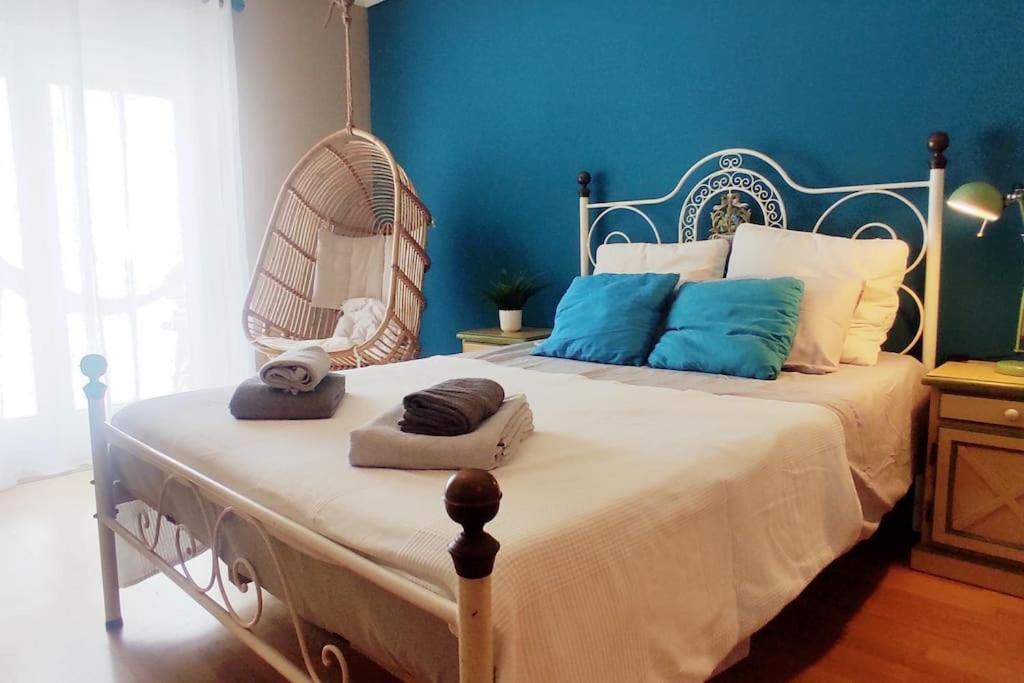 Ferienwohnung Ericeira Seaside Escape Exterior foto