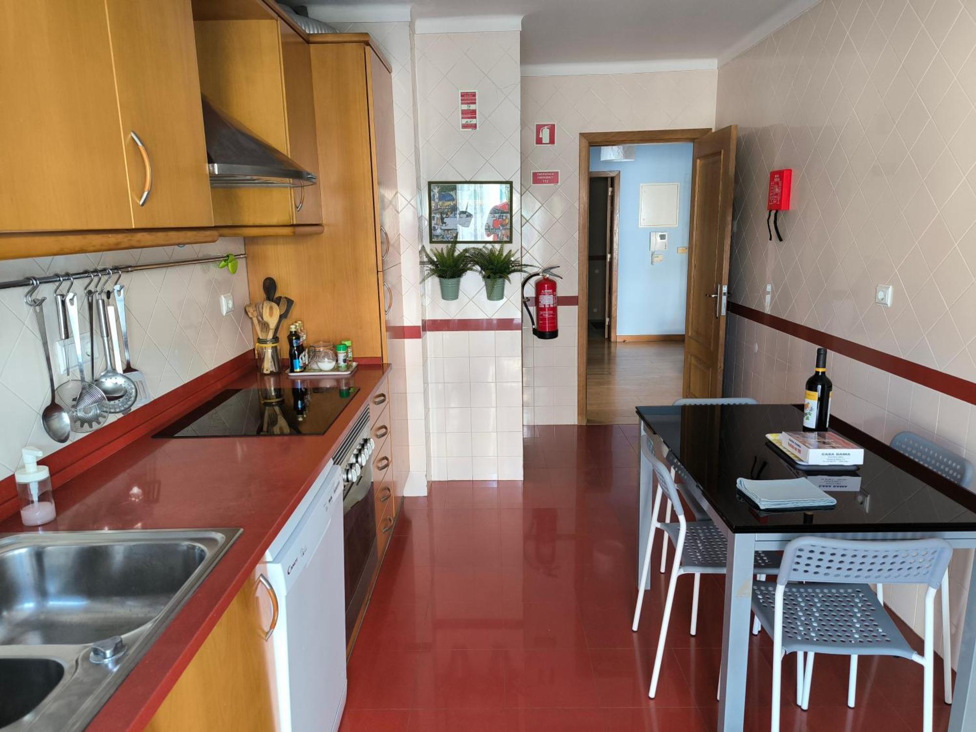 Ferienwohnung Ericeira Seaside Escape Exterior foto