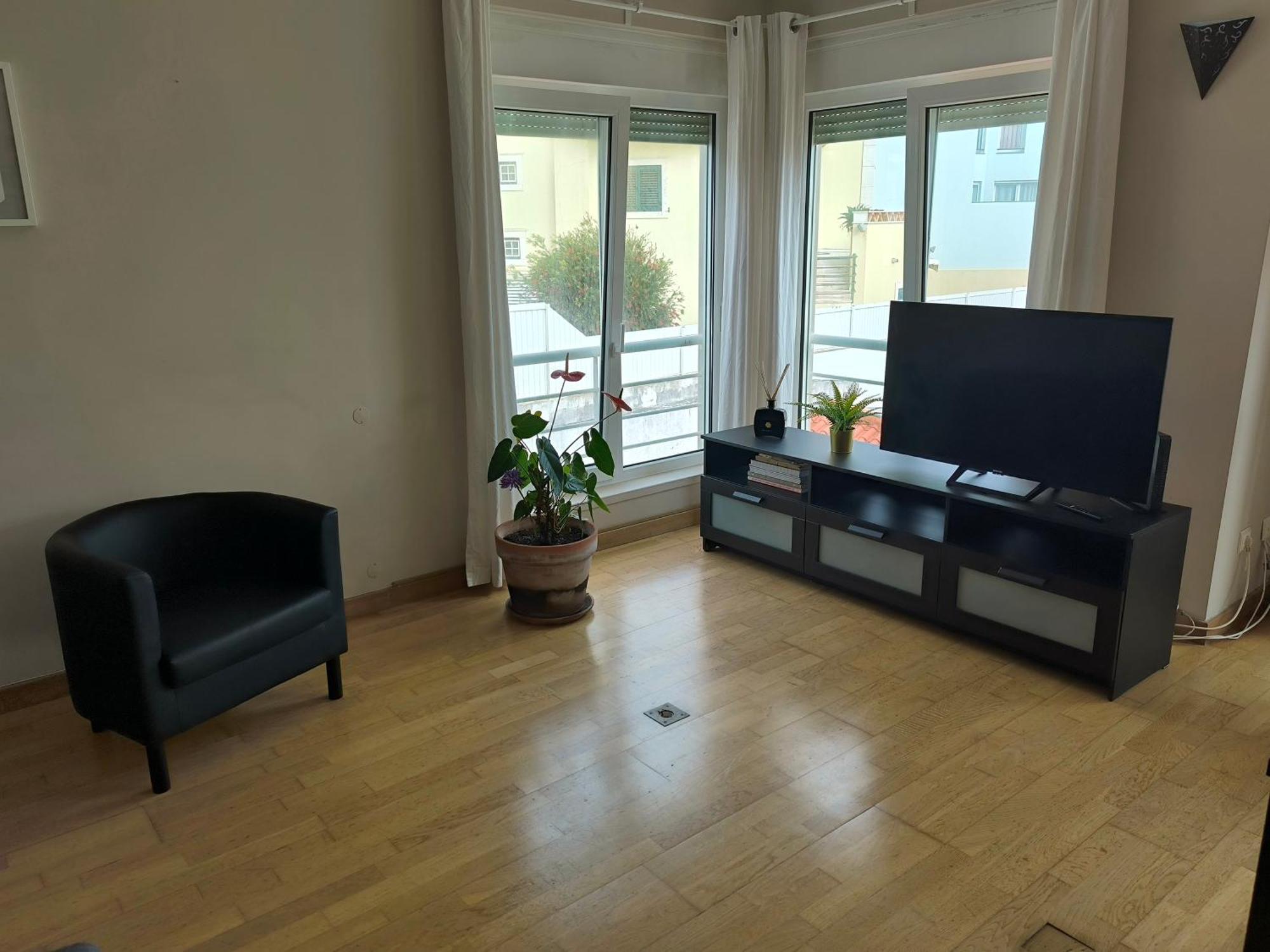 Ferienwohnung Ericeira Seaside Escape Exterior foto