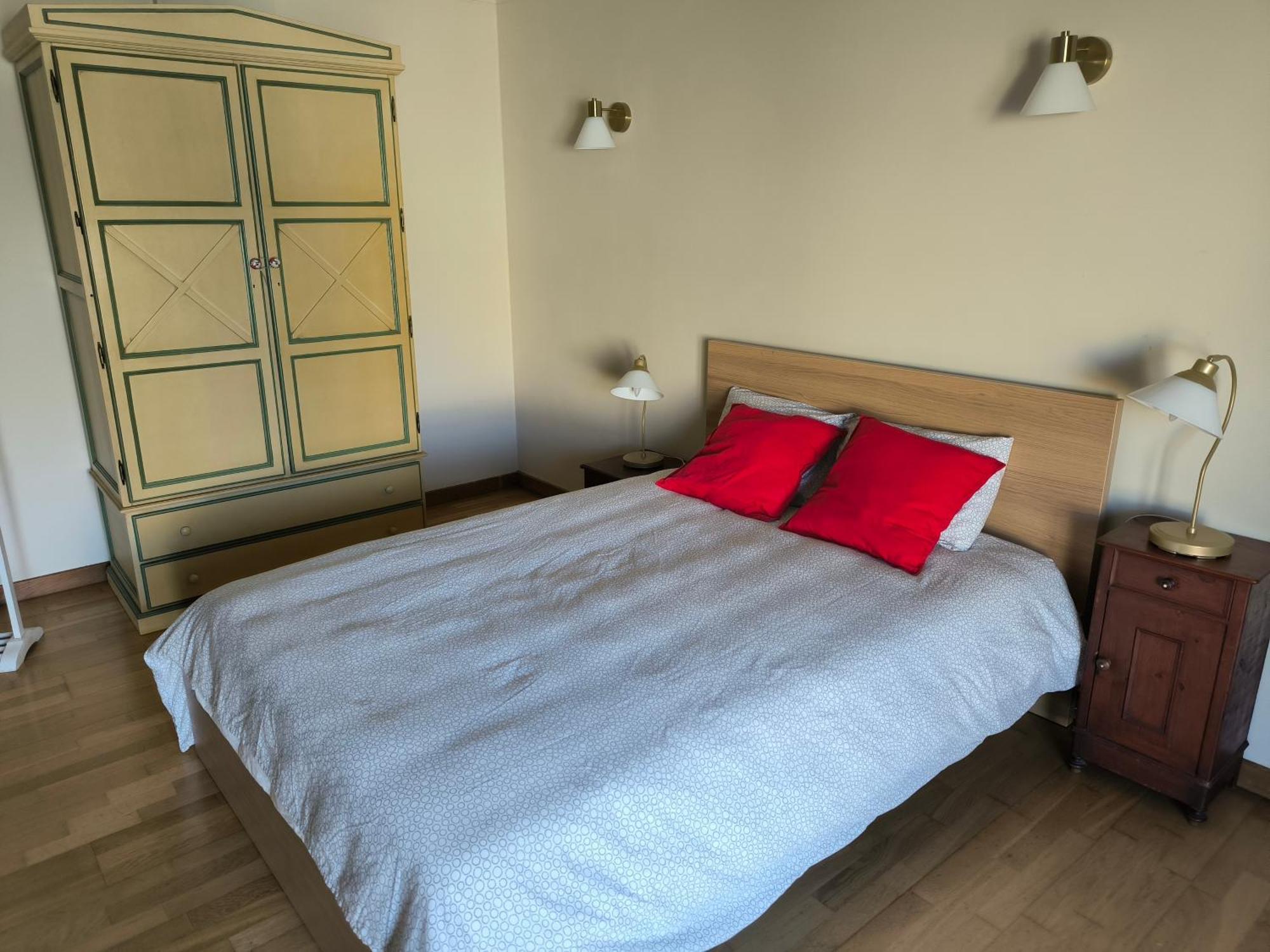 Ferienwohnung Ericeira Seaside Escape Exterior foto