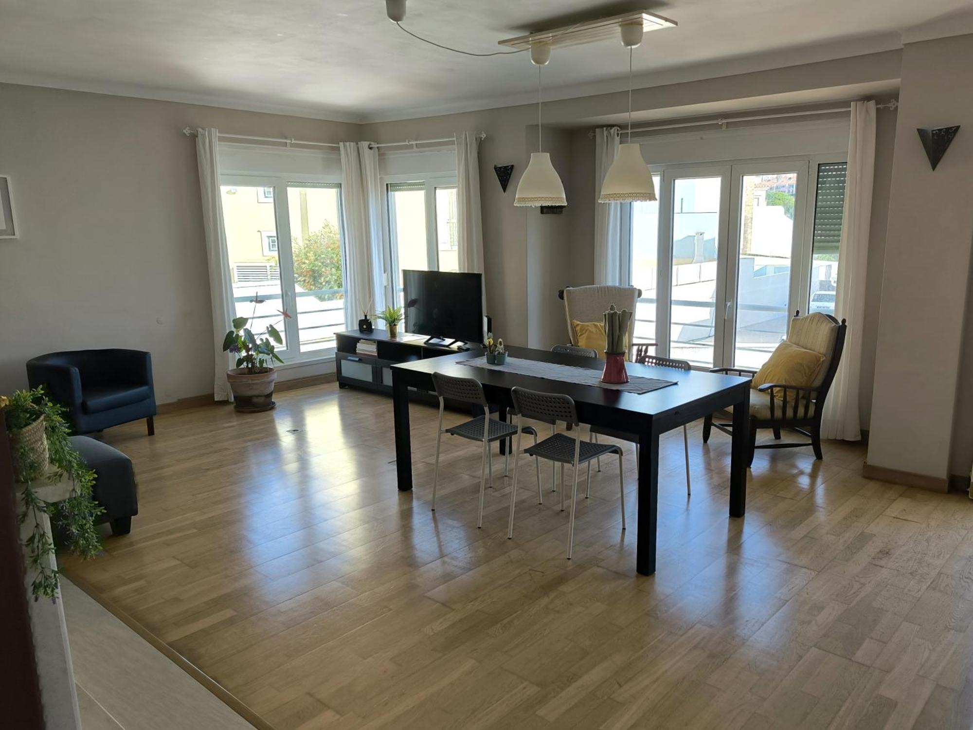 Ferienwohnung Ericeira Seaside Escape Exterior foto