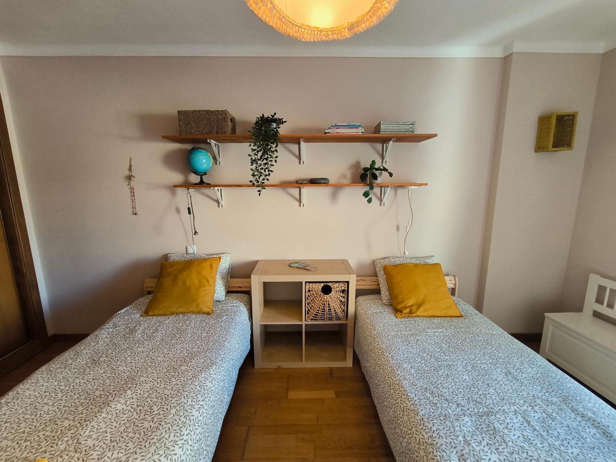 Ferienwohnung Ericeira Seaside Escape Exterior foto